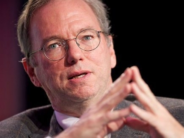 Eric Schmidt